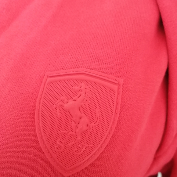 Puma Veste M - Picture 2 of 7